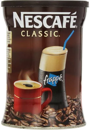 Nescafe Frape 200g
